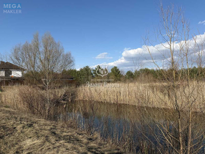 Продажа участка, 13&nbsp;соток, участок под жилую застройку, <a class="location-link" href="/hotyanovka/" title="Недвижимость Хотянівка">Хотянівка</a>, КМ Вишгородська Брама (изображение 5)