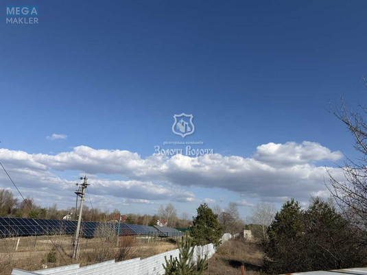 Продажа участка, 13&nbsp;соток, участок под жилую застройку, <a class="location-link" href="/hotyanovka/" title="Недвижимость Хотянівка">Хотянівка</a>, КМ Вишгородська Брама (изображение 6)