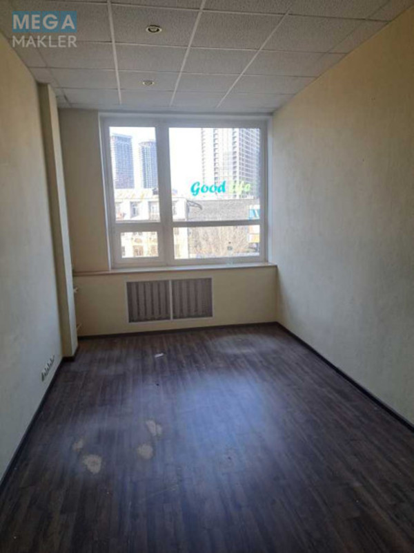 Оренда комерційної нерухомості, 19,60&nbsp;кв.м, под офис, <a class="location-link" href="/kiev/" title="Недвижимость Київ">Київ</a>, <a class="location-link" href="/kiev/pecherskij/" title="Недвижимость Печерський район">Печерський р-н</a>, Патріса Лумумби вул., 4/6 (изображение 6)