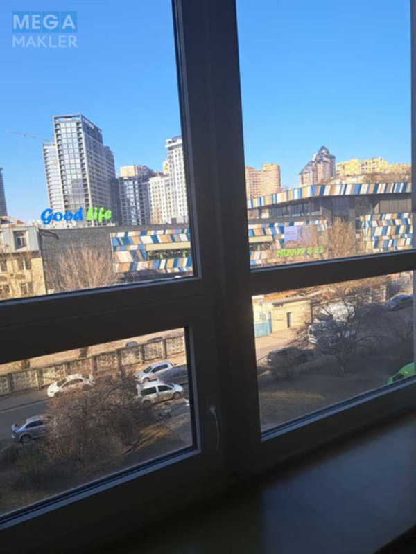 Оренда комерційної нерухомості, 19,60&nbsp;кв.м, под офис, <a class="location-link" href="/kiev/" title="Недвижимость Київ">Київ</a>, <a class="location-link" href="/kiev/pecherskij/" title="Недвижимость Печерський район">Печерський р-н</a>, Патріса Лумумби вул., 4/6 (изображение 7)