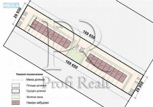 Продажа участка, 50&nbsp;соток, участок под жилую застройку, <a class="location-link" href="/belogorodka-selo-kv/" title="Недвижимость Білогородка">Білогородка</a>, Білогородська вулиця (изображение 10)