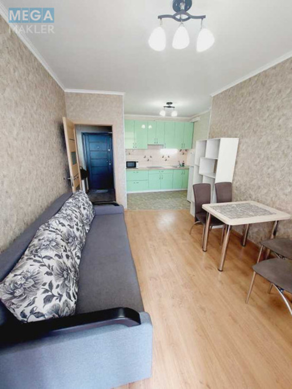 Оренда 1 кімнатної квартири, <a class="location-link" href="/kiev/" title="Недвижимость Київ">Київ</a>, <a class="location-link" href="/kiev/podolskij/" title="Недвижимость Подільський район">Подільський р-н</a>, Європейського Союзу просп., 41Д (изображение 6)