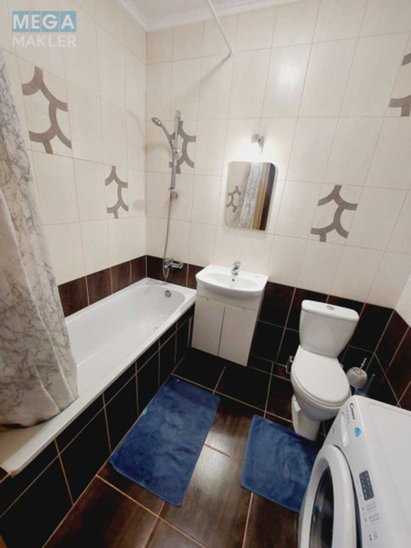 Оренда 1 кімнатної квартири, <a class="location-link" href="/kiev/" title="Недвижимость Київ">Київ</a>, <a class="location-link" href="/kiev/podolskij/" title="Недвижимость Подільський район">Подільський р-н</a>, Європейського Союзу просп., 41Д (изображение 7)