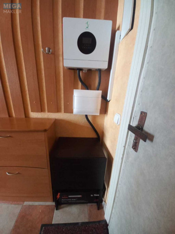 Оренда 1 кімнатної квартири, <a class="location-link" href="/kiev/" title="Недвижимость Київ">Київ</a>, <a class="location-link" href="/kiev/goloseevskij/" title="Недвижимость Голосіївський район">Голосіївський р-н</a>, Бурмистенко ул., 9/10 (изображение 11)