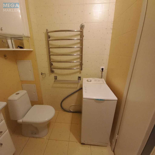 Оренда 1 кімнатної квартири, <a class="location-link" href="/kiev/" title="Недвижимость Київ">Київ</a>, <a class="location-link" href="/kiev/goloseevskij/" title="Недвижимость Голосіївський район">Голосіївський р-н</a>, Бурмистенко ул., 9/10 (изображение 17)