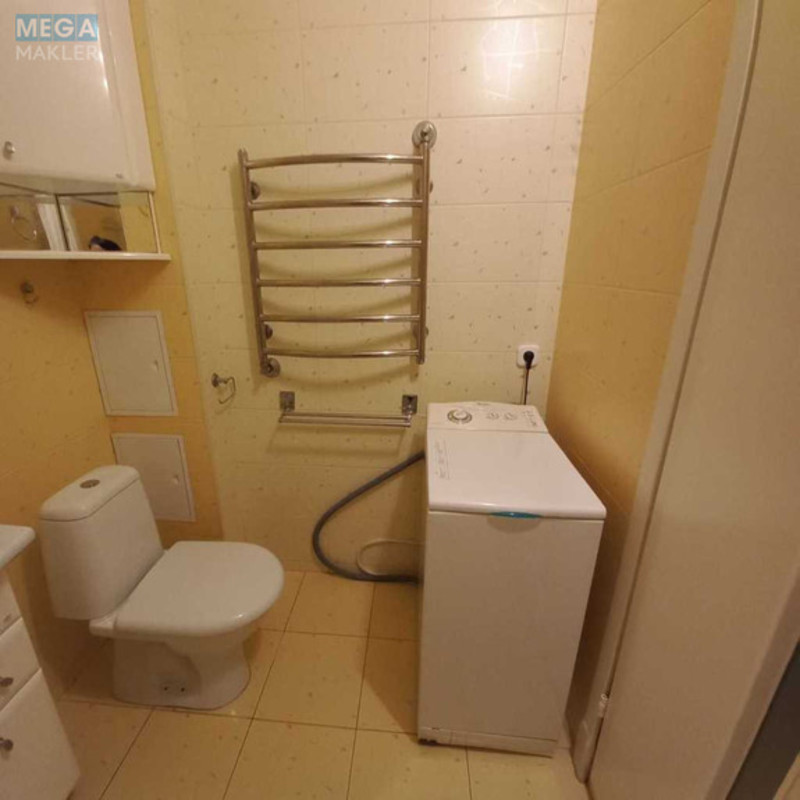 Оренда 1 кімнатної квартири, <a class="location-link" href="/kiev/" title="Недвижимость Київ">Київ</a>, <a class="location-link" href="/kiev/goloseevskij/" title="Недвижимость Голосіївський район">Голосіївський р-н</a>, Бурмистенко ул., 9/10 (изображение 17)