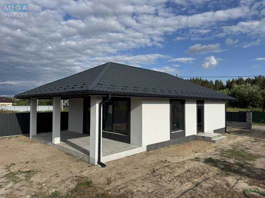 Продаж дома, 1&nbsp; поверх, 80&nbsp;кв.м, 2&nbsp;кімнати, ділянка 7&nbsp;соток, <a class="location-link" href="/rozhovka/" title="Недвижимость Рожівка">Рожівка</a>, Сковороди (изображение 14)