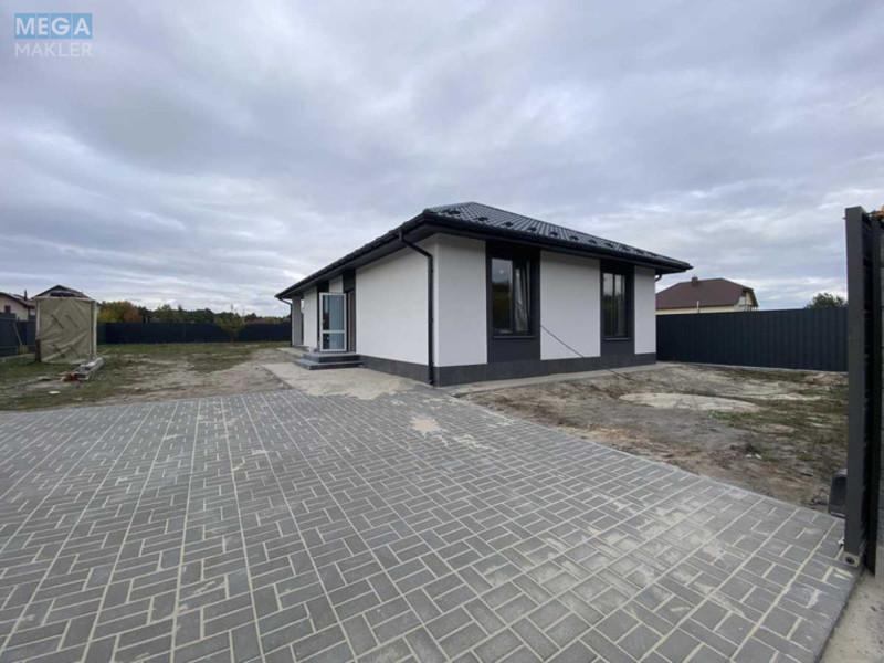 Продаж дома, 1&nbsp; поверх, 80&nbsp;кв.м, 2&nbsp;кімнати, ділянка 7&nbsp;соток, <a class="location-link" href="/rozhovka/" title="Недвижимость Рожівка">Рожівка</a>, Сковороди (изображение 19)