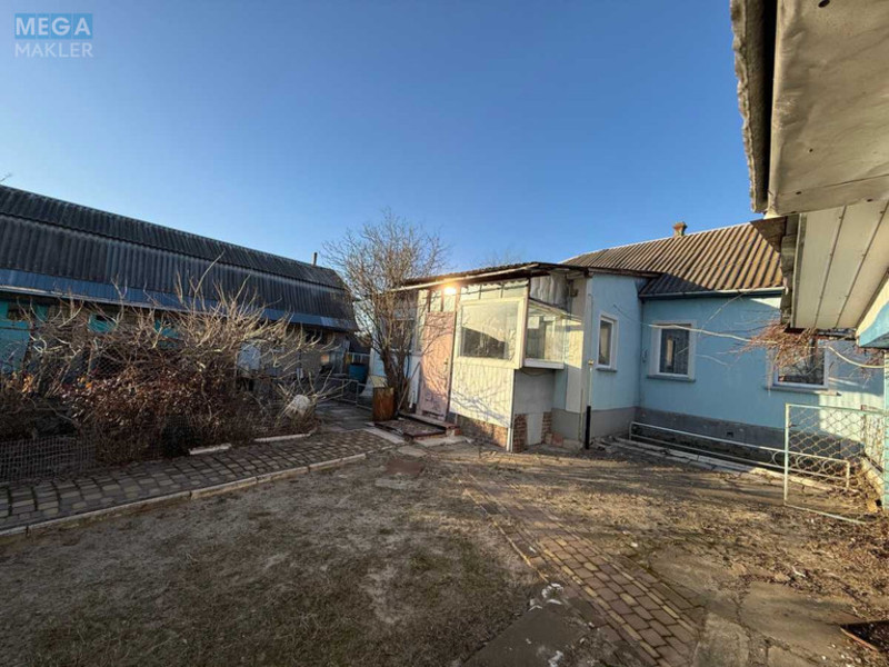 Продаж дома, 1&nbsp; поверх, 75&nbsp;кв.м, 3&nbsp;кімнати, ділянка 30&nbsp;соток, <a class="location-link" href="/rozhovka/" title="Недвижимость Рожівка">Рожівка</a>, Піщана (изображение 3)