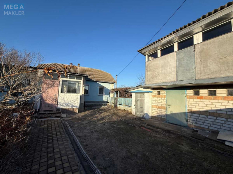 Продаж дома, 1&nbsp; поверх, 75&nbsp;кв.м, 3&nbsp;кімнати, ділянка 30&nbsp;соток, <a class="location-link" href="/rozhovka/" title="Недвижимость Рожівка">Рожівка</a>, Піщана (изображение 4)