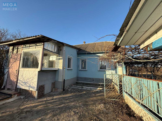 Продаж дома, 1&nbsp; поверх, 75&nbsp;кв.м, 3&nbsp;кімнати, ділянка 30&nbsp;соток, <a class="location-link" href="/rozhovka/" title="Недвижимость Рожівка">Рожівка</a>, Піщана (изображение 6)