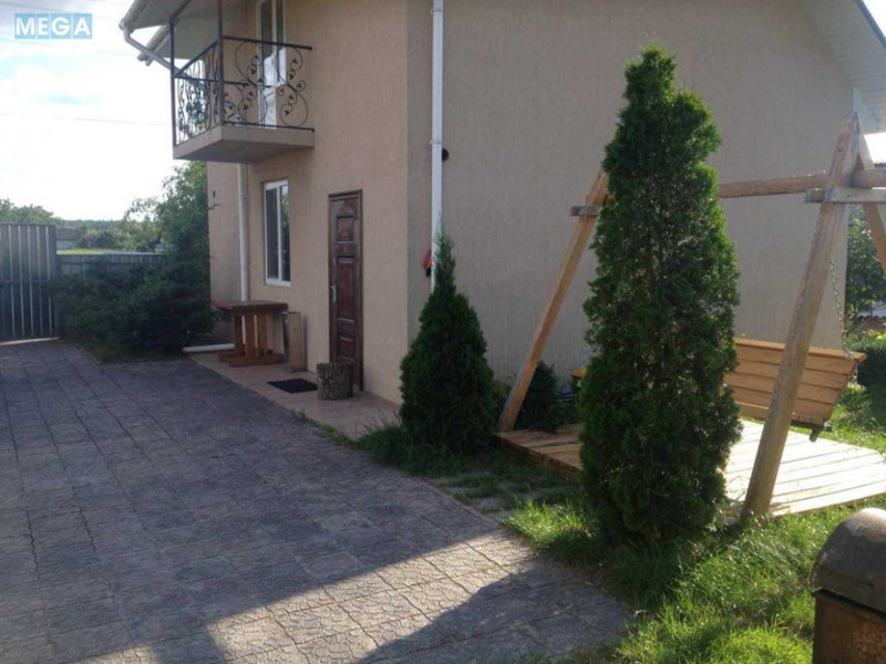 Продаж дома, 1&nbsp; поверх, 75&nbsp;кв.м, 3&nbsp;кімнати, ділянка 30&nbsp;соток, <a class="location-link" href="/rozhovka/" title="Недвижимость Рожівка">Рожівка</a>, Піщана (изображение 20)