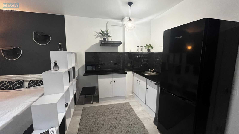 Оренда 1 кімнатної квартири, <a class="location-link" href="/brovary/" title="Недвижимость Бровари">Бровари</a>, Симоненка, 111 (изображение 2)