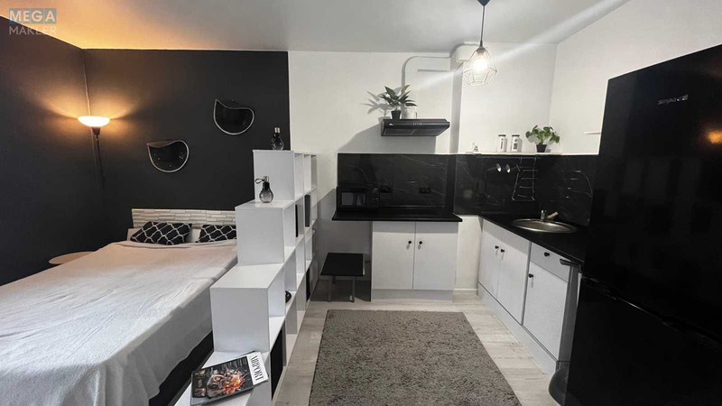 Оренда 1 кімнатної квартири, <a class="location-link" href="/brovary/" title="Недвижимость Бровари">Бровари</a>, Симоненка, 111 (изображение 3)