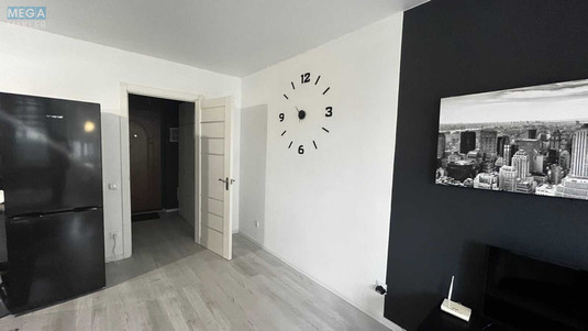 Оренда 1 кімнатної квартири, <a class="location-link" href="/brovary/" title="Недвижимость Бровари">Бровари</a>, Симоненка, 111 (изображение 5)