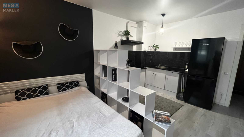 Оренда 1 кімнатної квартири, <a class="location-link" href="/brovary/" title="Недвижимость Бровари">Бровари</a>, Симоненка, 111 (изображение 6)