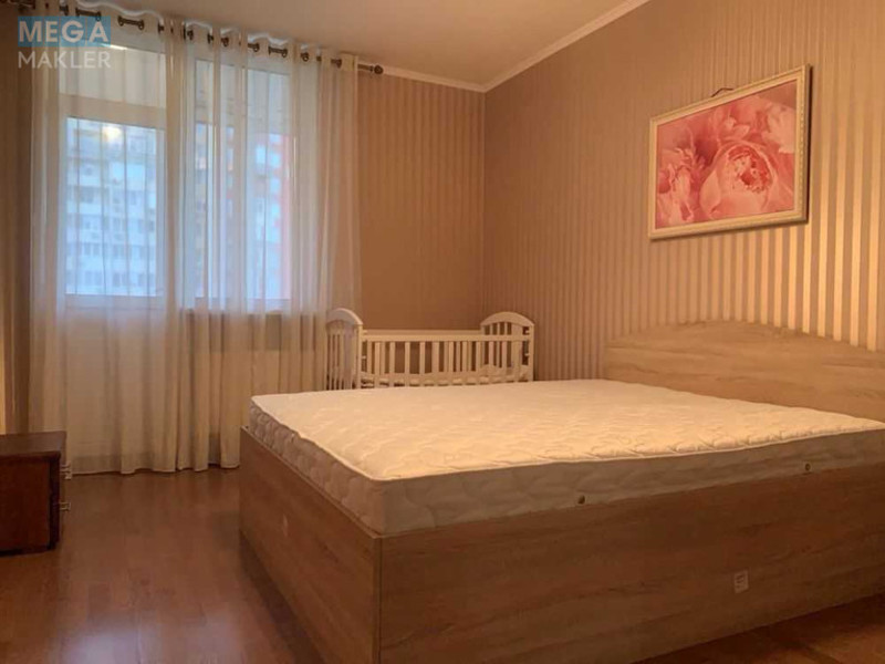 Оренда 2 кімнатної квартири, <a class="location-link" href="/kiev/" title="Недвижимость Київ">Київ</a>, <a class="location-link" href="/kiev/goloseevskij/" title="Недвижимость Голосіївський район">Голосіївський р-н</a>, Михайла Ломоносова вул., 50/2 (изображение 2)