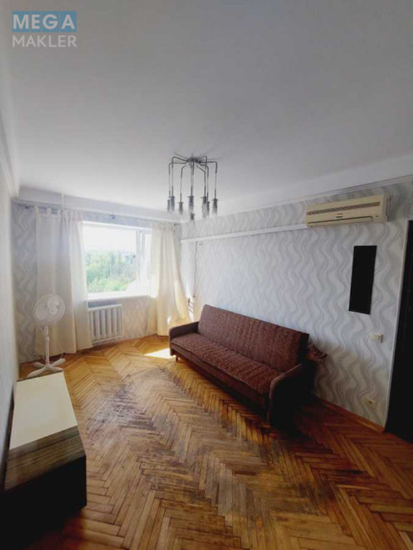 Оренда 2 кімнатної квартири, <a class="location-link" href="/kiev/" title="Недвижимость Київ">Київ</a>, <a class="location-link" href="/kiev/shevchenkovskij/" title="Недвижимость Шевченківський район">Шевченківський р-н</a>, Берестейский просп., 22 (изображение 5)