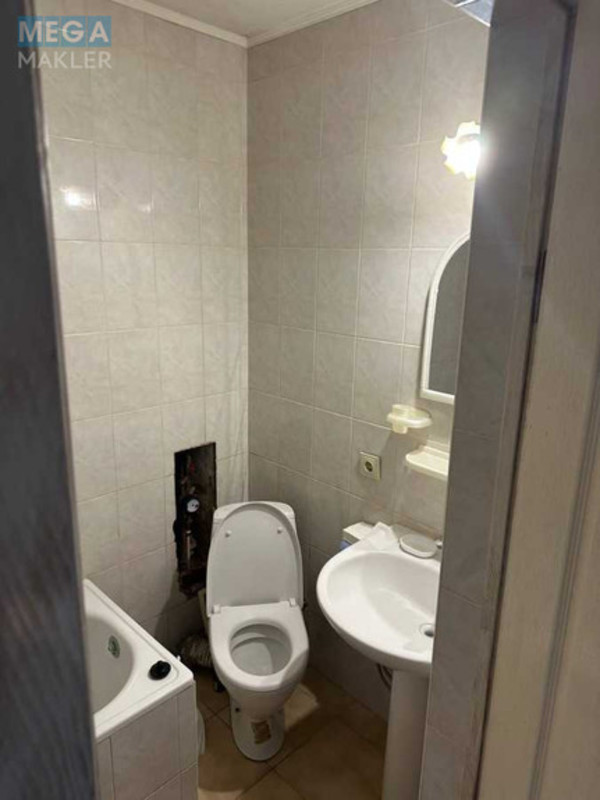 Оренда 1 кімнатної квартири, <a class="location-link" href="/kiev/" title="Недвижимость Київ">Київ</a>, <a class="location-link" href="/kiev/dneprovskij/" title="Недвижимость Дніпровський район">Дніпровський р-н</a>, Новаторов ул., 9 (изображение 7)