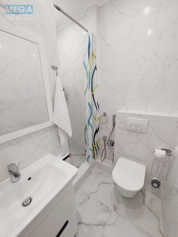 Продаж 3 кімнатної квартири (84/49/13), 3 пов. 8 пов. будинку, <a class="location-link" href="/kiev/" title="Недвижимость Київ">Київ</a>, <a class="location-link" href="/kiev/goloseevskij/" title="Недвижимость Голосіївський район">Голосіївський р-н</a>, Тадея Рыльского бульв., 1 (изображение 12)