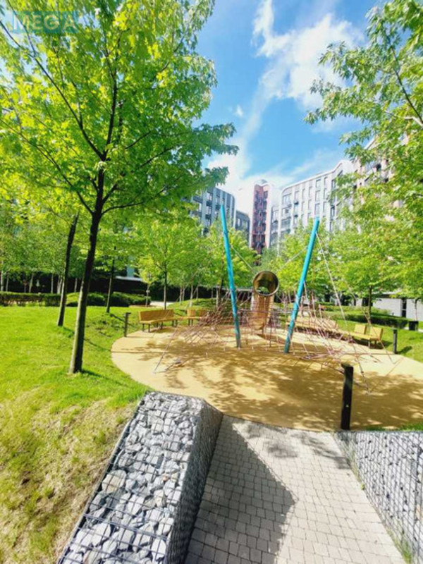 Продаж 3 кімнатної квартири (84/49/13), 3 пов. 8 пов. будинку, <a class="location-link" href="/kiev/" title="Недвижимость Київ">Київ</a>, <a class="location-link" href="/kiev/goloseevskij/" title="Недвижимость Голосіївський район">Голосіївський р-н</a>, Тадея Рыльского бульв., 1 (изображение 14)