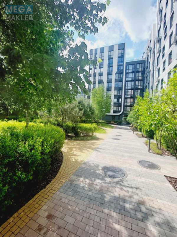 Продаж 3 кімнатної квартири (84/49/13), 3 пов. 8 пов. будинку, <a class="location-link" href="/kiev/" title="Недвижимость Київ">Київ</a>, <a class="location-link" href="/kiev/goloseevskij/" title="Недвижимость Голосіївський район">Голосіївський р-н</a>, Тадея Рыльского бульв., 1 (изображение 15)