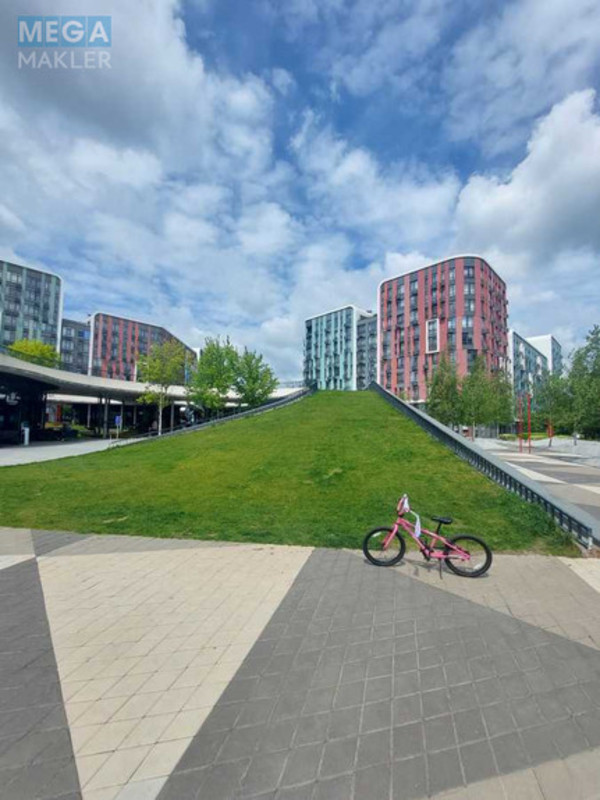 Продаж 3 кімнатної квартири (84/49/13), 3 пов. 8 пов. будинку, <a class="location-link" href="/kiev/" title="Недвижимость Київ">Київ</a>, <a class="location-link" href="/kiev/goloseevskij/" title="Недвижимость Голосіївський район">Голосіївський р-н</a>, Тадея Рыльского бульв., 1 (изображение 18)