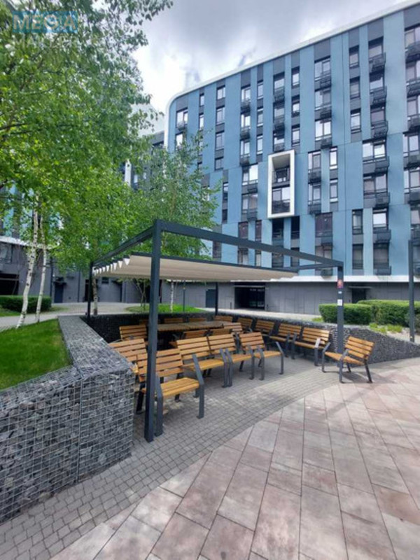 Продаж 3 кімнатної квартири (84/49/13), 3 пов. 8 пов. будинку, <a class="location-link" href="/kiev/" title="Недвижимость Київ">Київ</a>, <a class="location-link" href="/kiev/goloseevskij/" title="Недвижимость Голосіївський район">Голосіївський р-н</a>, Тадея Рыльского бульв., 1 (изображение 22)