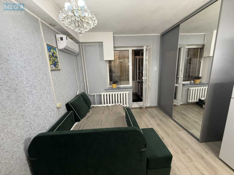 Оренда 1 кімнатної квартири, <a class="location-link" href="/kiev/" title="Недвижимость Київ">Київ</a>, <a class="location-link" href="/kiev/obolonskij/" title="Недвижимость Оболонський район">Оболонський р-н</a>, Оболонский просп. (изображение 2)