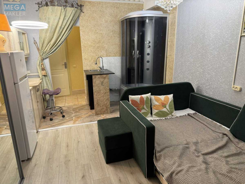 Оренда 1 кімнатної квартири, <a class="location-link" href="/kiev/" title="Недвижимость Київ">Київ</a>, <a class="location-link" href="/kiev/obolonskij/" title="Недвижимость Оболонський район">Оболонський р-н</a>, Оболонский просп. (изображение 3)