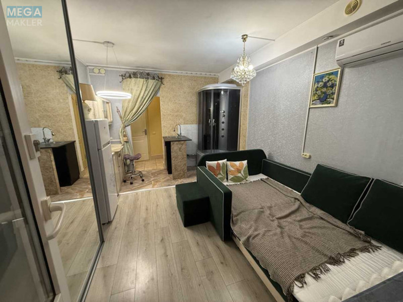 Оренда 1 кімнатної квартири, <a class="location-link" href="/kiev/" title="Недвижимость Київ">Київ</a>, <a class="location-link" href="/kiev/obolonskij/" title="Недвижимость Оболонський район">Оболонський р-н</a>, Оболонский просп. (изображение 4)