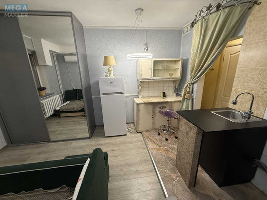 Оренда 1 кімнатної квартири, <a class="location-link" href="/kiev/" title="Недвижимость Київ">Київ</a>, <a class="location-link" href="/kiev/obolonskij/" title="Недвижимость Оболонський район">Оболонський р-н</a>, Оболонский просп. (изображение 5)