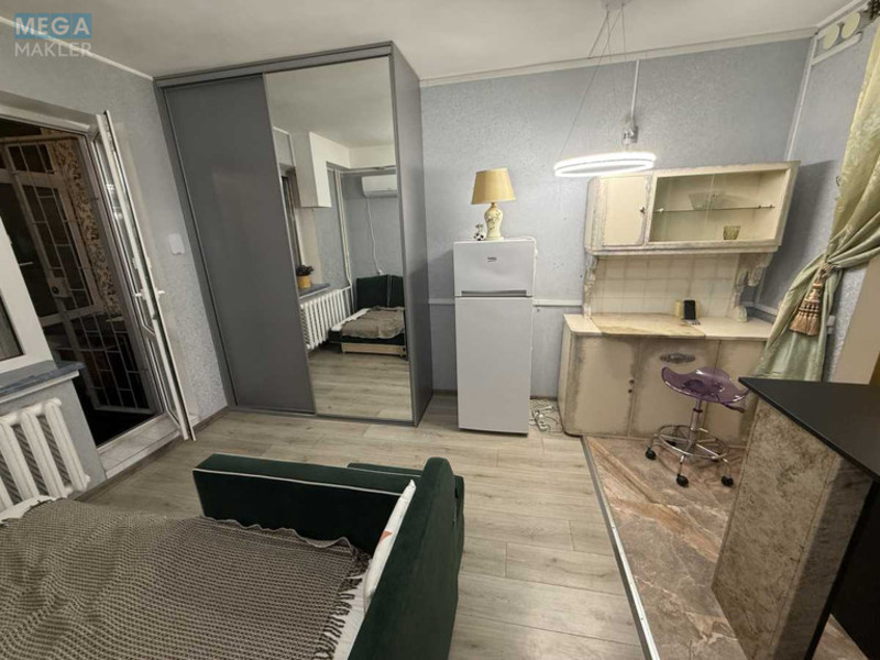 Оренда 1 кімнатної квартири, <a class="location-link" href="/kiev/" title="Недвижимость Київ">Київ</a>, <a class="location-link" href="/kiev/obolonskij/" title="Недвижимость Оболонський район">Оболонський р-н</a>, Оболонский просп. (изображение 8)