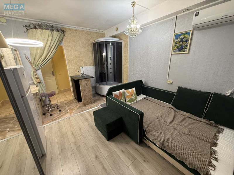 Оренда 1 кімнатної квартири, <a class="location-link" href="/kiev/" title="Недвижимость Київ">Київ</a>, <a class="location-link" href="/kiev/obolonskij/" title="Недвижимость Оболонський район">Оболонський р-н</a>, Оболонский просп. (изображение 15)