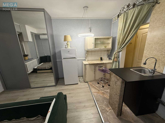 Оренда 1 кімнатної квартири, <a class="location-link" href="/kiev/" title="Недвижимость Київ">Київ</a>, <a class="location-link" href="/kiev/obolonskij/" title="Недвижимость Оболонський район">Оболонський р-н</a>, Оболонский просп. (изображение 23)