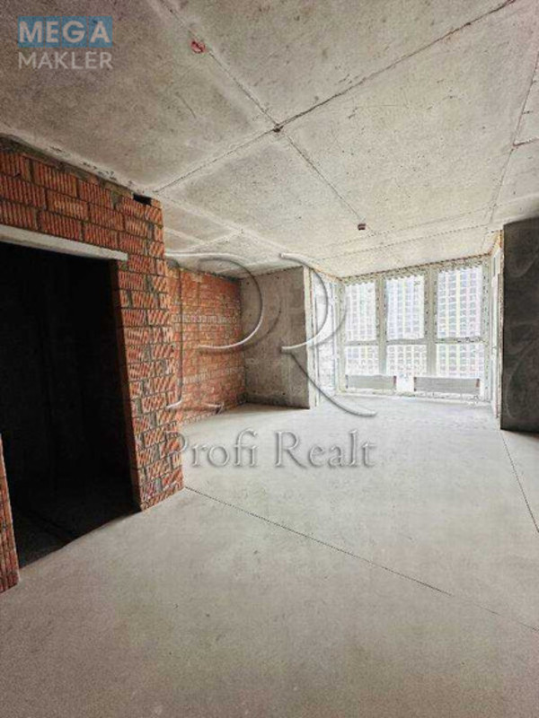 Продаж 2 кімнатної квартири (69/34/12), 9 пов. 25 пов. будинку, <a class="location-link" href="/kiev/" title="Недвижимость Київ">Київ</a>, <a class="location-link" href="/kiev/dneprovskij/" title="Недвижимость Дніпровський район">Дніпровський р-н</a>, Микільсько-Слобідська вулиця, 28 (изображение 6)