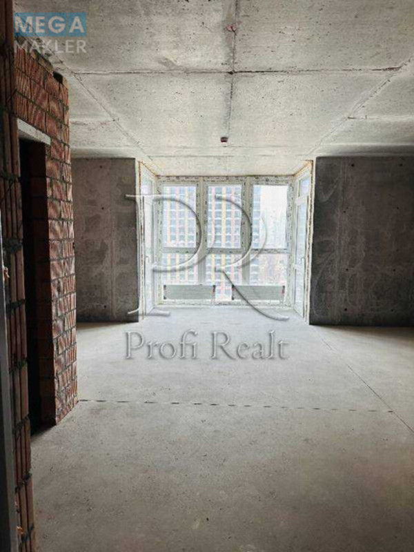 Продаж 2 кімнатної квартири (69/34/12), 9 пов. 25 пов. будинку, <a class="location-link" href="/kiev/" title="Недвижимость Київ">Київ</a>, <a class="location-link" href="/kiev/dneprovskij/" title="Недвижимость Дніпровський район">Дніпровський р-н</a>, Микільсько-Слобідська вулиця, 28 (изображение 7)