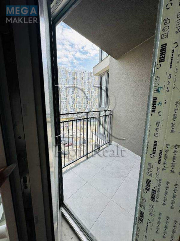 Продаж 2 кімнатної квартири (69/34/12), 9 пов. 25 пов. будинку, <a class="location-link" href="/kiev/" title="Недвижимость Київ">Київ</a>, <a class="location-link" href="/kiev/dneprovskij/" title="Недвижимость Дніпровський район">Дніпровський р-н</a>, Микільсько-Слобідська вулиця, 28 (изображение 10)