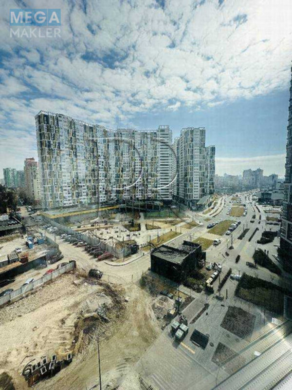 Продаж 2 кімнатної квартири (69/34/12), 9 пов. 25 пов. будинку, <a class="location-link" href="/kiev/" title="Недвижимость Київ">Київ</a>, <a class="location-link" href="/kiev/dneprovskij/" title="Недвижимость Дніпровський район">Дніпровський р-н</a>, Микільсько-Слобідська вулиця, 28 (изображение 19)