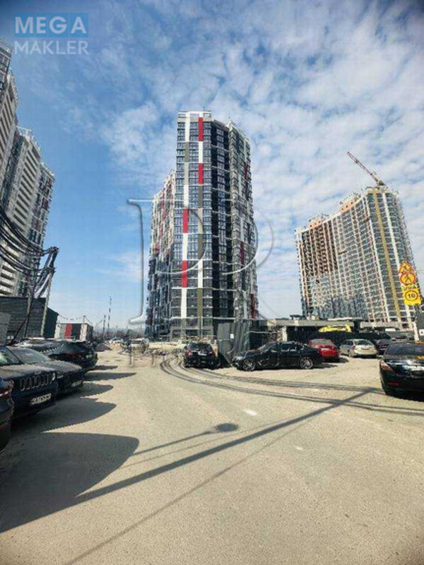 Продаж 2 кімнатної квартири (69/34/12), 9 пов. 25 пов. будинку, <a class="location-link" href="/kiev/" title="Недвижимость Київ">Київ</a>, <a class="location-link" href="/kiev/dneprovskij/" title="Недвижимость Дніпровський район">Дніпровський р-н</a>, Микільсько-Слобідська вулиця, 28 (изображение 20)