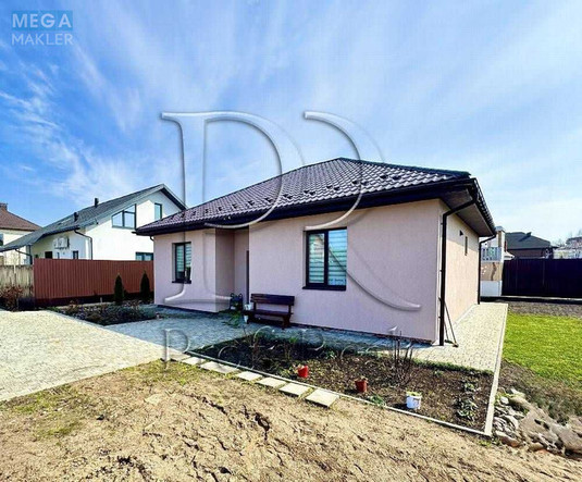 Продаж дома, 2&nbsp;поверху, 100&nbsp;кв.м, 4&nbsp;кімнати, ділянка 10&nbsp;соток, <a class="location-link" href="/novye-petrovcy/" title="Недвижимость Нові Петрівці">Нові Петрівці</a>, Козацька вулиця (изображение 3)