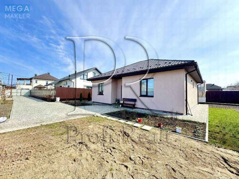 Продаж дома, 2&nbsp;поверху, 100&nbsp;кв.м, 4&nbsp;кімнати, ділянка 10&nbsp;соток, <a class="location-link" href="/novye-petrovcy/" title="Недвижимость Нові Петрівці">Нові Петрівці</a>, Козацька вулиця (изображение 4)