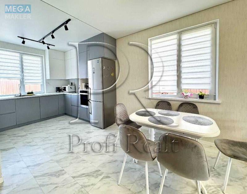 Продаж дома, 2&nbsp;поверху, 100&nbsp;кв.м, 4&nbsp;кімнати, ділянка 10&nbsp;соток, <a class="location-link" href="/novye-petrovcy/" title="Недвижимость Нові Петрівці">Нові Петрівці</a>, Козацька вулиця (изображение 5)