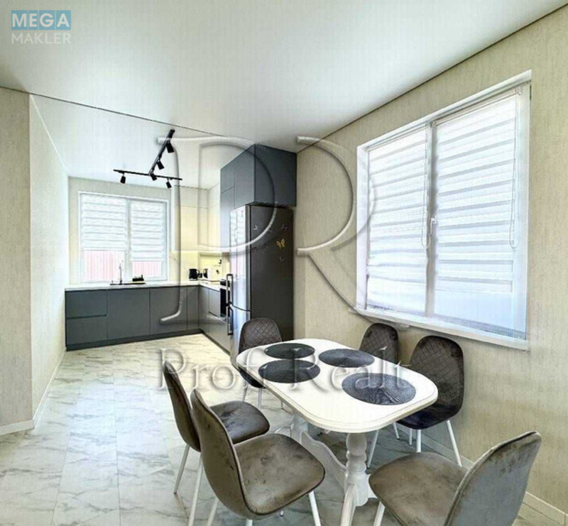 Продаж дома, 2&nbsp;поверху, 100&nbsp;кв.м, 4&nbsp;кімнати, ділянка 10&nbsp;соток, <a class="location-link" href="/novye-petrovcy/" title="Недвижимость Нові Петрівці">Нові Петрівці</a>, Козацька вулиця (изображение 6)