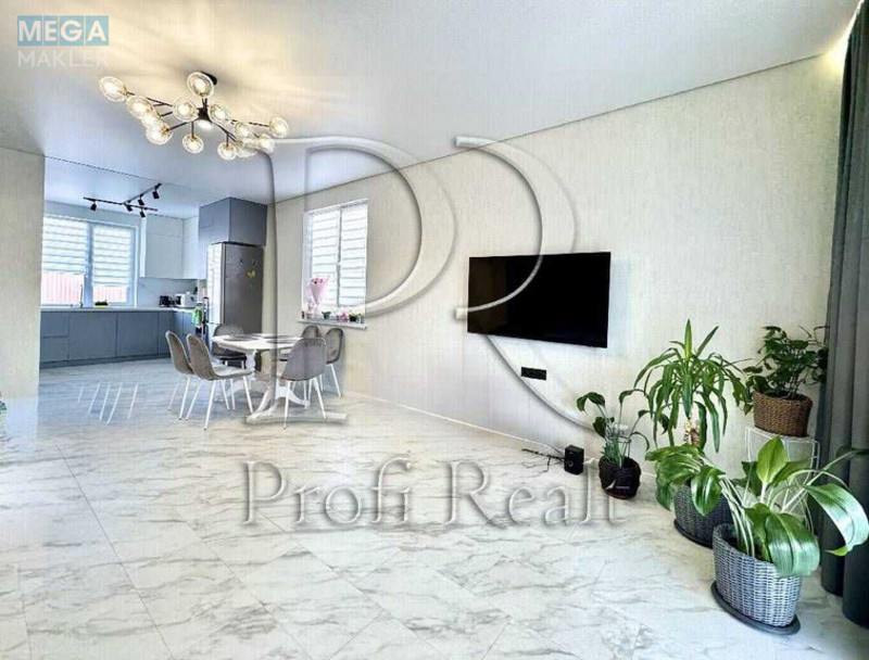 Продаж дома, 2&nbsp;поверху, 100&nbsp;кв.м, 4&nbsp;кімнати, ділянка 10&nbsp;соток, <a class="location-link" href="/novye-petrovcy/" title="Недвижимость Нові Петрівці">Нові Петрівці</a>, Козацька вулиця (изображение 8)