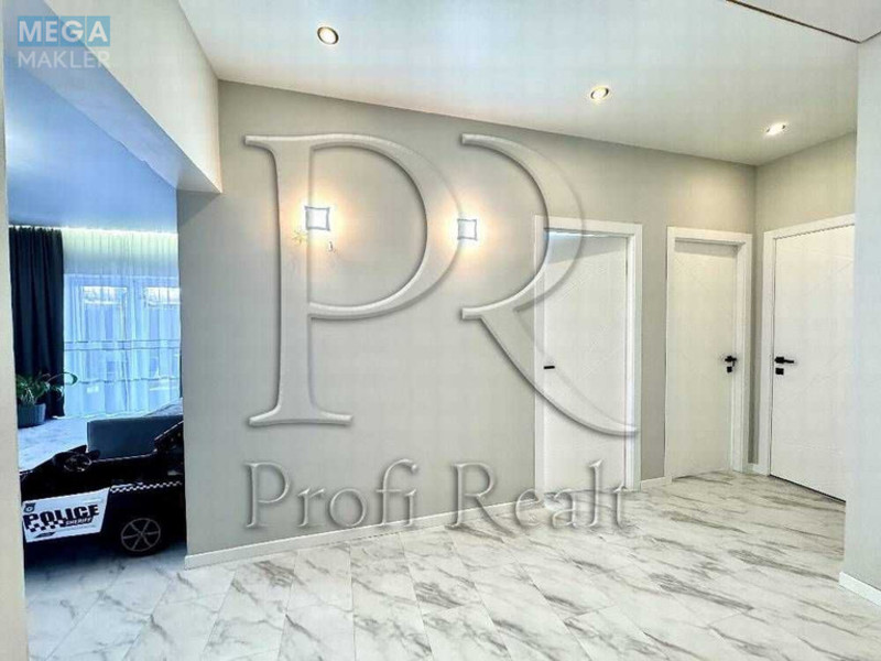 Продаж дома, 2&nbsp;поверху, 100&nbsp;кв.м, 4&nbsp;кімнати, ділянка 10&nbsp;соток, <a class="location-link" href="/novye-petrovcy/" title="Недвижимость Нові Петрівці">Нові Петрівці</a>, Козацька вулиця (изображение 9)