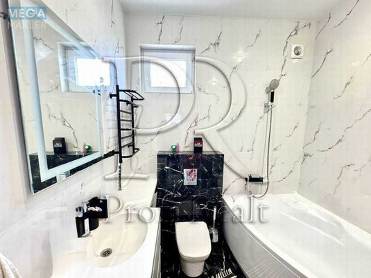 Продаж дома, 2&nbsp;поверху, 100&nbsp;кв.м, 4&nbsp;кімнати, ділянка 10&nbsp;соток, <a class="location-link" href="/novye-petrovcy/" title="Недвижимость Нові Петрівці">Нові Петрівці</a>, Козацька вулиця (изображение 12)