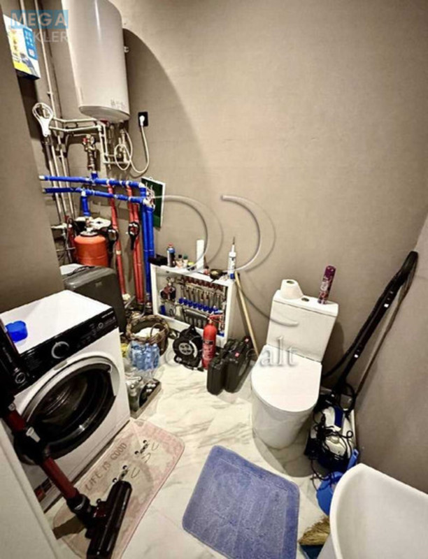 Продаж дома, 2&nbsp;поверху, 100&nbsp;кв.м, 4&nbsp;кімнати, ділянка 10&nbsp;соток, <a class="location-link" href="/novye-petrovcy/" title="Недвижимость Нові Петрівці">Нові Петрівці</a>, Козацька вулиця (изображение 13)