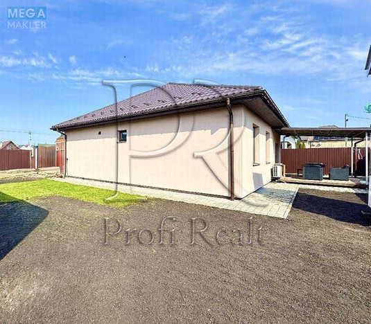 Продаж дома, 2&nbsp;поверху, 100&nbsp;кв.м, 4&nbsp;кімнати, ділянка 10&nbsp;соток, <a class="location-link" href="/novye-petrovcy/" title="Недвижимость Нові Петрівці">Нові Петрівці</a>, Козацька вулиця (изображение 16)