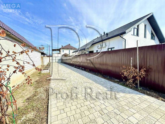 Продаж дома, 2&nbsp;поверху, 100&nbsp;кв.м, 4&nbsp;кімнати, ділянка 10&nbsp;соток, <a class="location-link" href="/novye-petrovcy/" title="Недвижимость Нові Петрівці">Нові Петрівці</a>, Козацька вулиця (изображение 17)